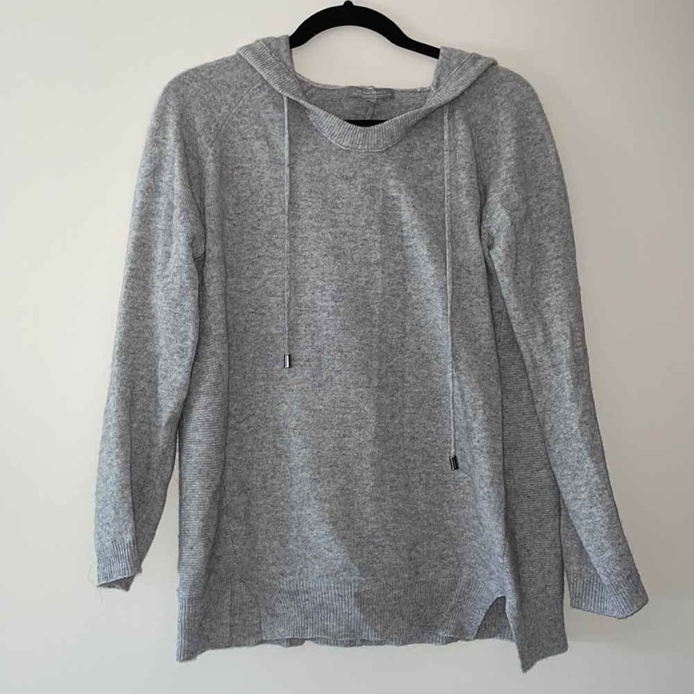 Neiman Marcus Cashmere Hoodie